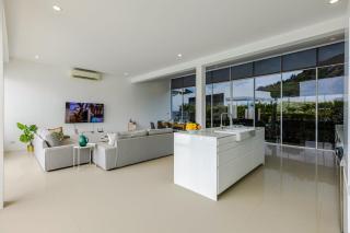 Modern 4 Bedroom Pool Villa KH-A6 - Khao Tao - 5