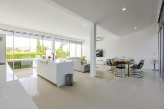 Modern 4 Bedroom Pool Villa KH-A6 - Khao Tao - 6