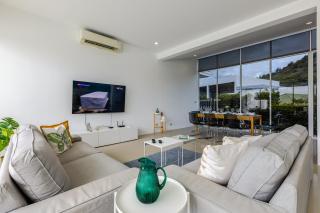 Modern 4 Bedroom Pool Villa KH-A6 - Khao Tao - 7
