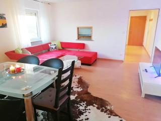 Cozy Apartment near Frankfurt - Niederdorfelden - 5