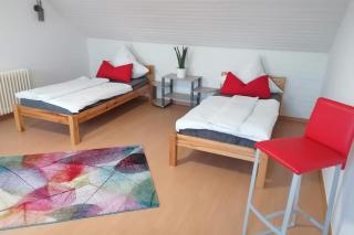 Cozy Apartment near Frankfurt - Niederdorfelden - 0