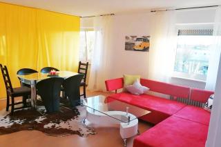 Cozy Apartment near Frankfurt - Niederdorfelden - 3