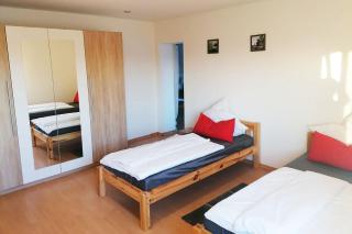 Cozy Apartment near Frankfurt - Niederdorfelden - 9