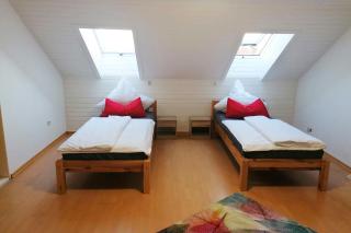 Cozy Apartment near Frankfurt - Niederdorfelden - 8