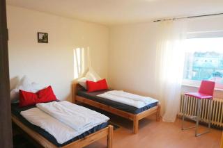Cozy Apartment near Frankfurt - Niederdorfelden - 7