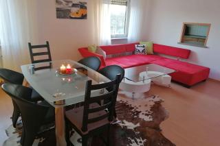 Cozy Apartment near Frankfurt - Niederdorfelden - 4