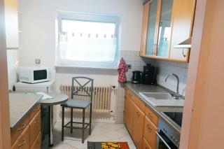 Cozy Apartment near Frankfurt - 8