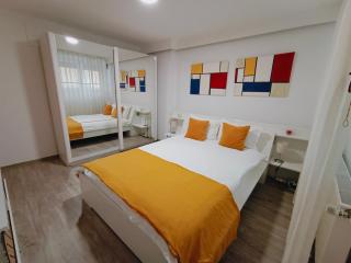Central Park Apartments - Braşov - 7