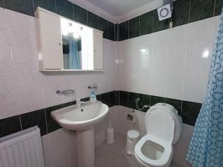 Zafiroudis Apartments - Nikiti - 5