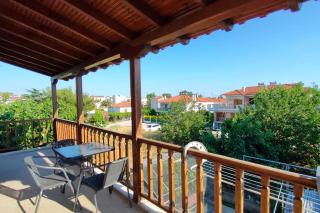 Zafiroudis Apartments - Nikiti - 7