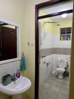 Trudy homes 1 bedroom - Machakos - 3