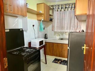 Trudy homes 1 bedroom - Machakos - 1