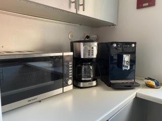 Executive Townhouse in Boden City Center, 9min drive to H2GS - 4