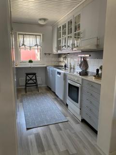 Executive Townhouse in Boden City Center, 9min drive to H2GS - 2