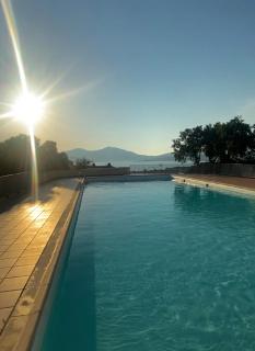 Terra Bella - mini Villa vue mer - Grosseto-Prugna - 3