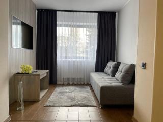 Hotel Complex Ukraine - Luzk - 7