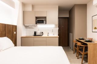 Empress Luxury Residences - Volos - 4