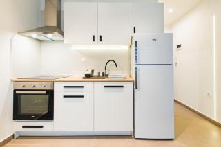 VL apartments - 2