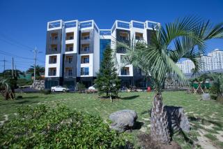 Fellisia Hotel - Seogwipo - 9