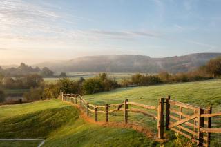 Observatory at South Downs Stay - 6