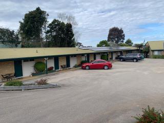 Orbost Country Man Motor Inn - Orbost - 2