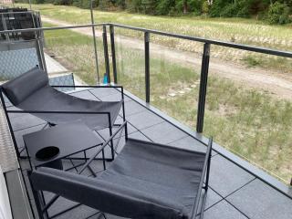 Luxus-Maisonette für die große Familie mit direktem Strandzugang - Binz - 1