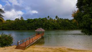 MG Cocomo Resort Vanuatu - Port Vila - 1
