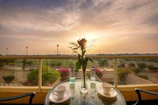 Airport Hotel - 1