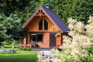 Holandiesi Holiday House - Ķesterciems - 0