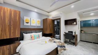 ZEN Studios - DLF CyberCity Gurgaon - Gurgaon - 9