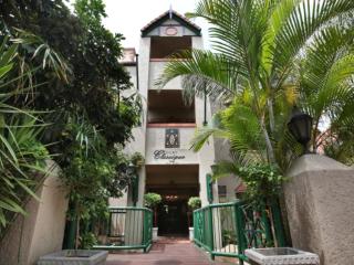 Court Classique Suite Hotel - 7