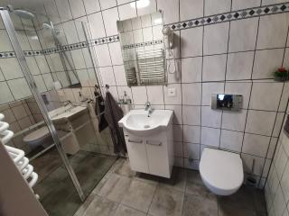 Gasthof Schwanen Radelfingen - Radelfingen - 9