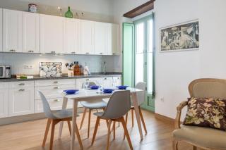 Charming apartment at La Alameda Seville City Center by OCityzen - Sevilla - 6