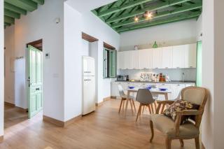 Charming apartment at La Alameda Seville City Center by OCityzen - Sevilla - 3