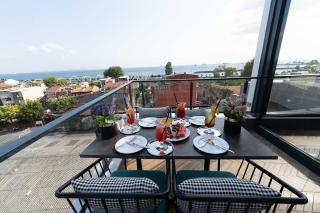 Costera Hotel - Istanbul - 9