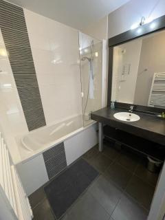 Magnifique vue mer - Tout confort - 1