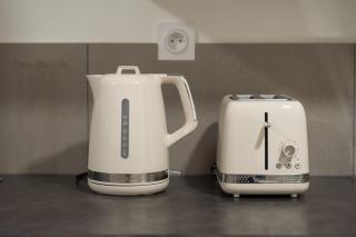 Le Place Du Bourg Appartement T2 Centre Historique Rodez - 1