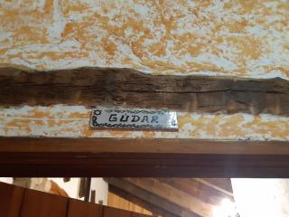 Castillo de Escriche - 1