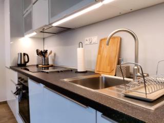 CozyHome in Old Town, Presidential apartment - Bratislava - 4