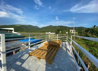 Casita Blanca Jala-Jala - Tiny House & Farm Stay - Jalajala - 8