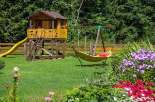 Holandiesi Holiday House - Ķesterciems - 2