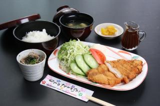 Business Hotel Furusato - 2