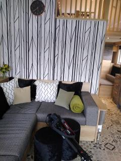The Cuddies - Balloch - 7