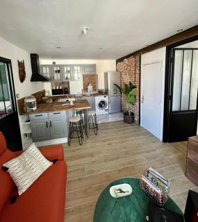 Appartement de charme - Cholet Centre - Cholet - 3