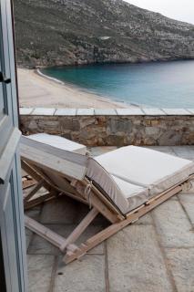 Coco-Mat Eco Residences Serifos - Vayia - 1