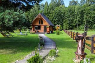 Holandiesi Holiday House - Ķesterciems - 9