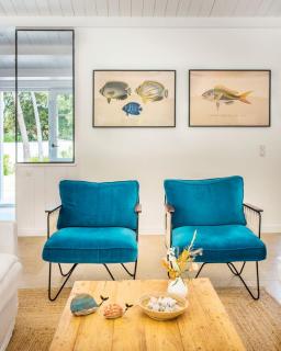 Belle villa rétaise 4 étoiles avec piscine chauffée - La Couarde-sur-Mer - 4