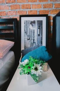 3l9B Chiangmai Gate Best location 3 bedrooms apartment - 1
