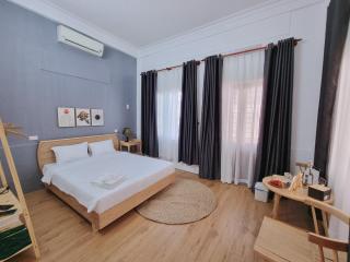 Hidden Hue Homestay - Hue - 2