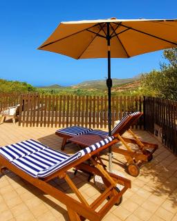 Residenza Su Prelau - Gonnesa - 6